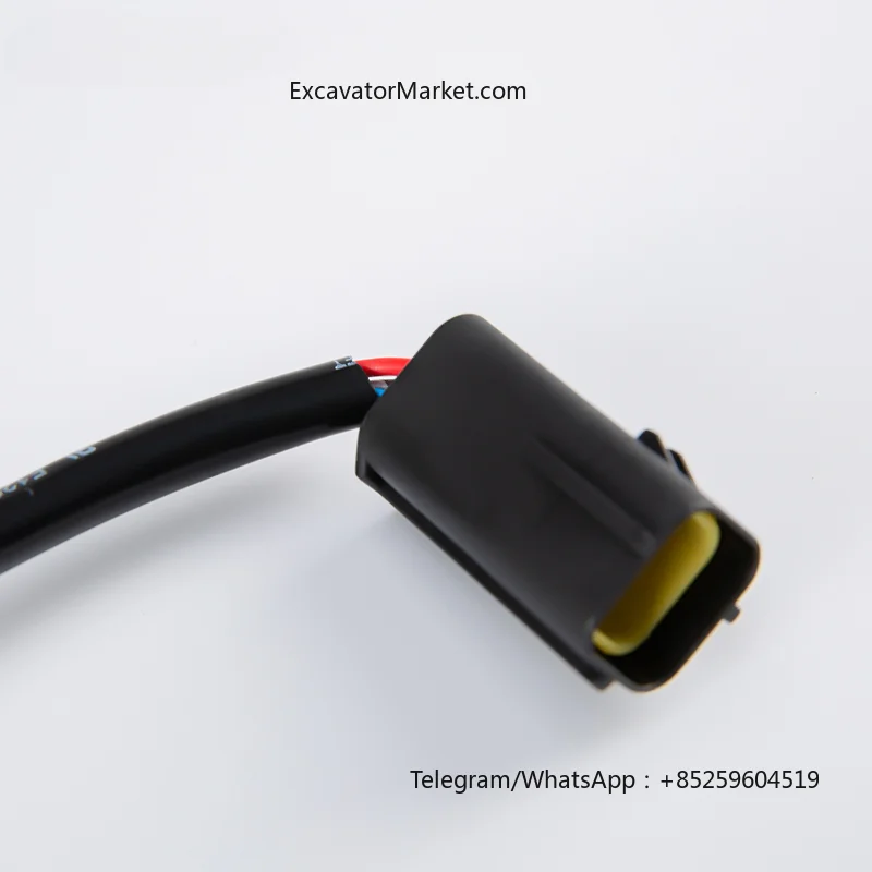 Ручка Дроссельной заслонки экскаватора Liugong 906/908/915c/920/922e/925/936d переключатель
