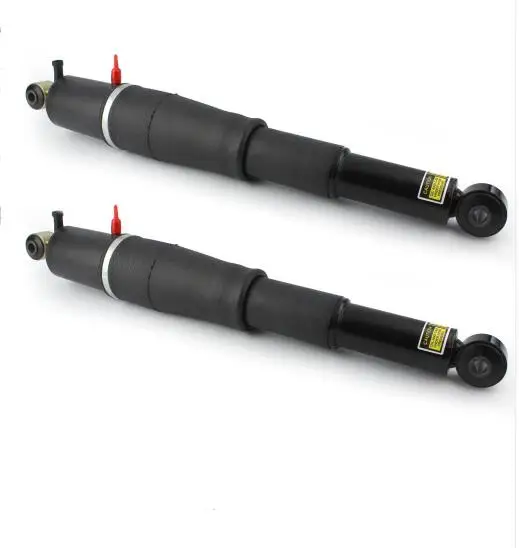 

1 пара задних амортизаторов пневматической подвески и компрессорный насос для Escalade Suburban Tahoe Yukon 15869656,19300040 19300046 19300069,