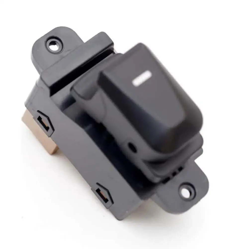 

Front Passenger Side Power Window Switch Replacement Parts Glass Lift Button 93580-2z000 Compatible For 2009-2015 Ix35