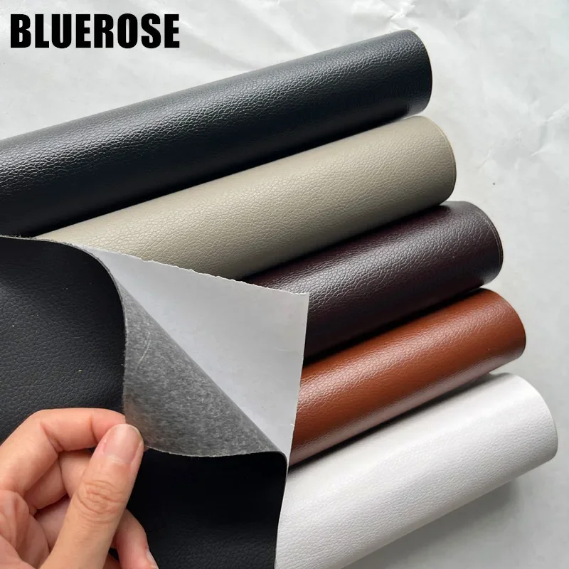 Самоклеящиеся кожаные ремонтные патчи водонепроницаемые износостойкие