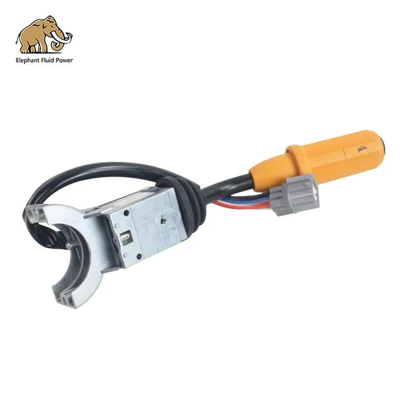 Переключатель для левой ручки совместимый с Jcb 2cx 2cxl 504b 506b 2cxu 528AG