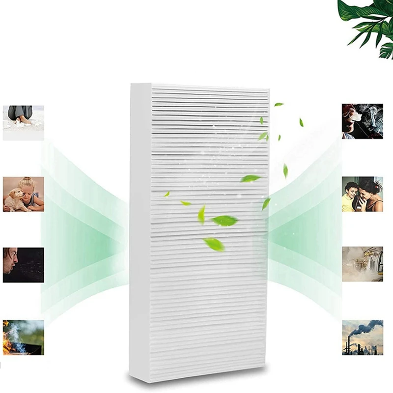 Фильтр очистителя воздуха для HRF201B сменный U-фильтр HEPA Febreze FRF102B и фильтр Honeywell U HHT290