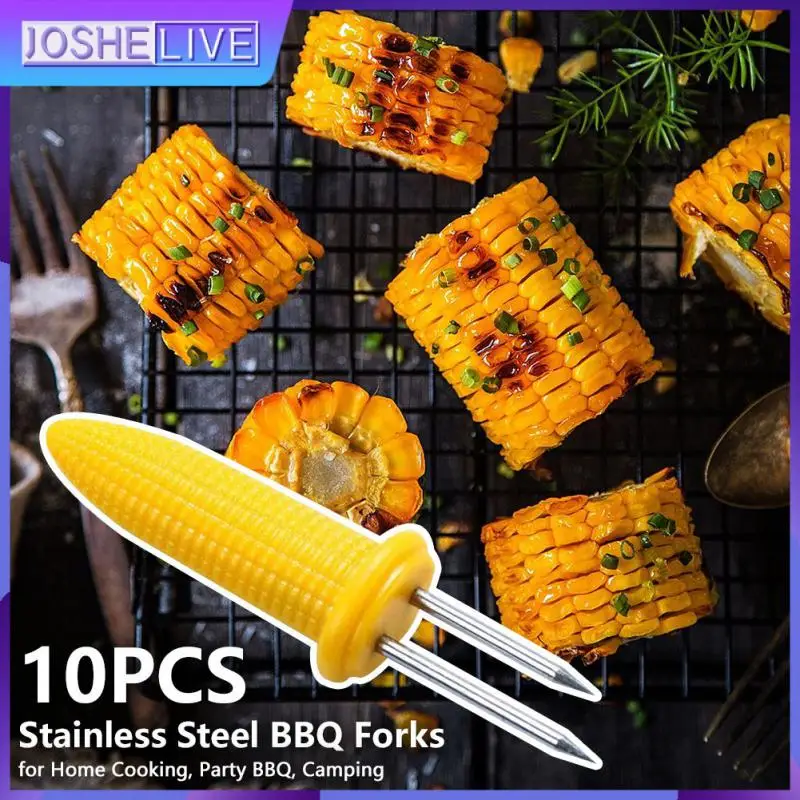 

Универсальные фотообои для кемпинга, вилки для кукурузы, барбекю