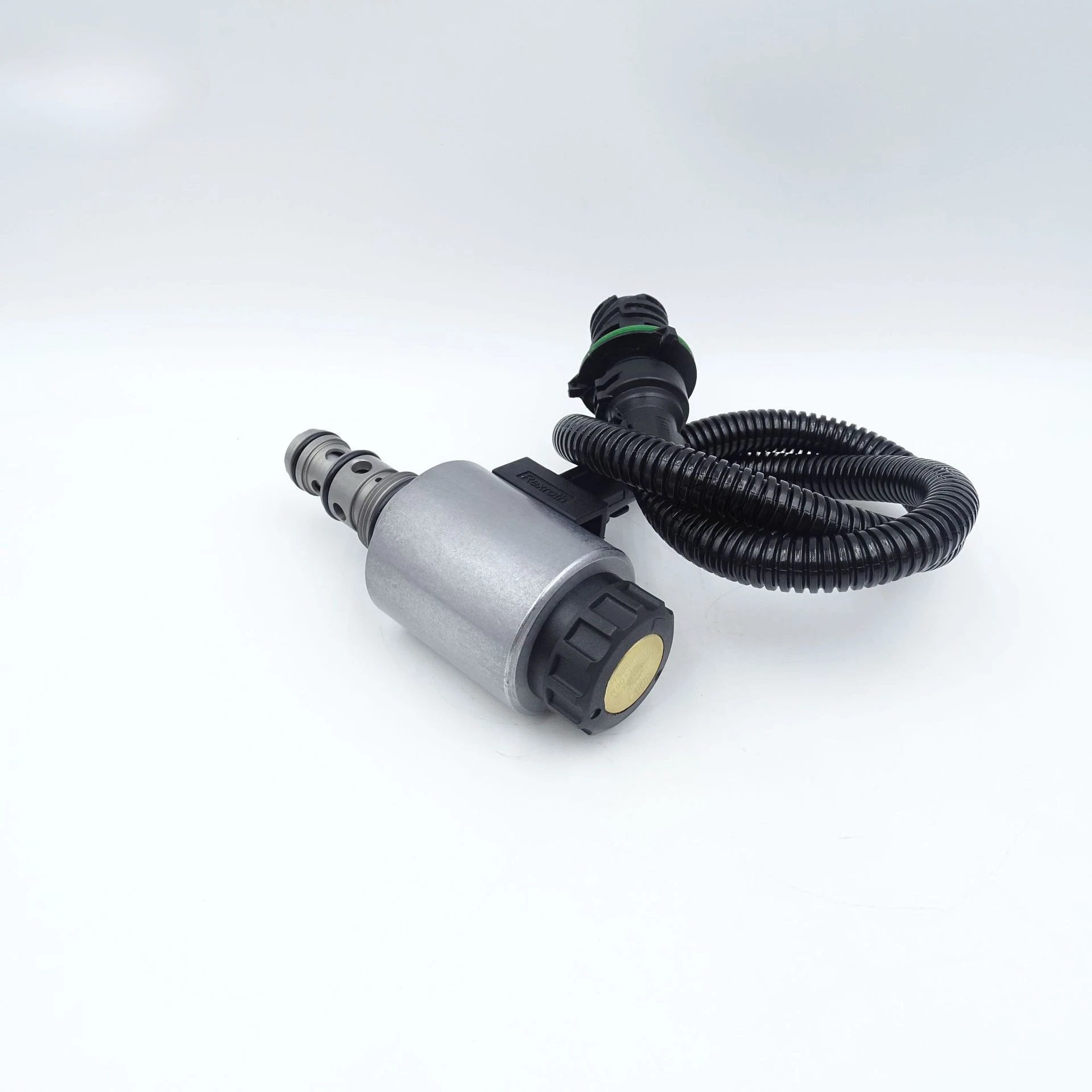 15066984 11144019 Электромагнитный клапан-экскаватор погрузчика с L180E L110E L120E