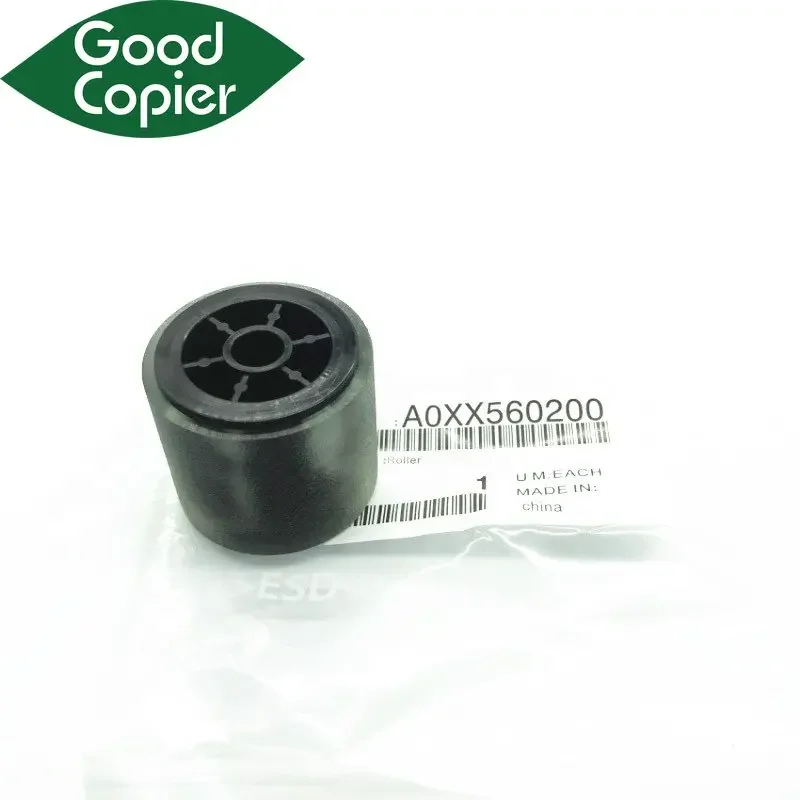 A0XX 560200 Оригинальный заводской ролик подачи кассеты для Konica Minolta BH164 BH184 BH215 BH185 185e 195