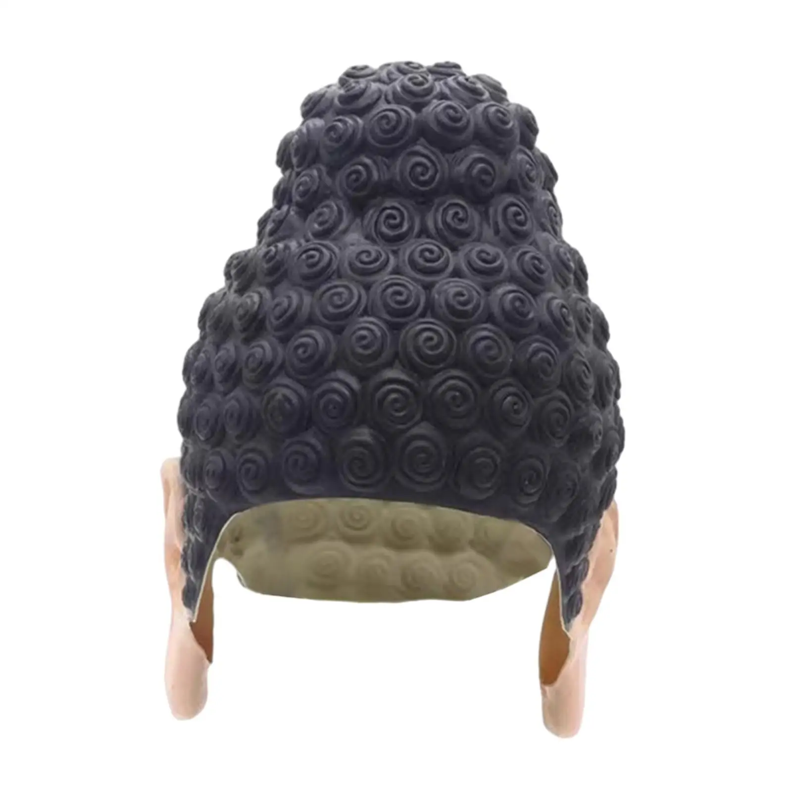 Латексная шапочка для плавания