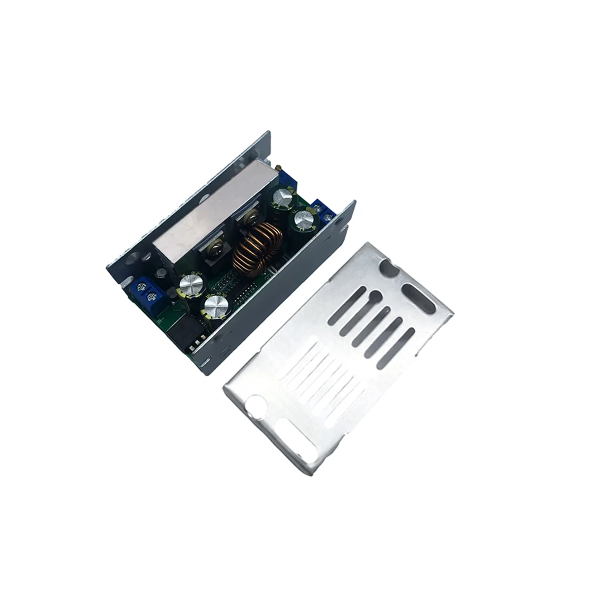 

Регулируемый Модуль преобразователя