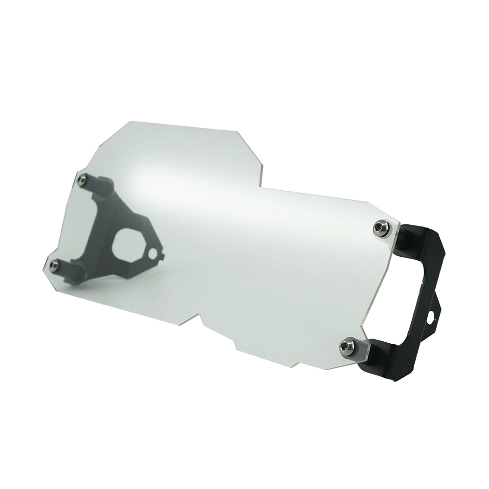 Фото Крышка фар мотоцикла для BMW F650GS F700GS F800GS F800R GS800 F650 GS 2008-2018, защита решетки фары №4