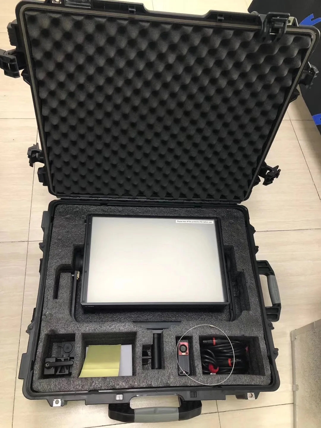 Aputure Nova P300c софтбокс P300C RGB светильник 2000-10000K дневсветильник свет Студия фото