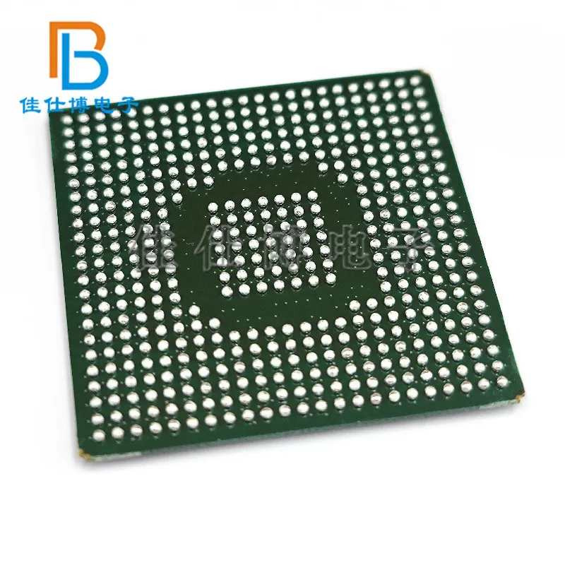 EM8623L-LF EM8623 Brand new original SMD digital media processor chip IC package BGA
