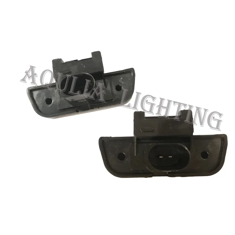 Фонарь на крышу 24 В 1 шт. со штекером подходит для Volvo FH FM верхняя сигнальная лампа