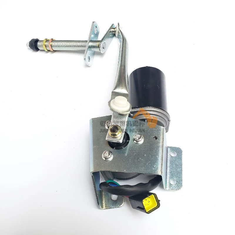 Щетка стеклоочистителя для экскаватора Sany sy55 60 75c-10