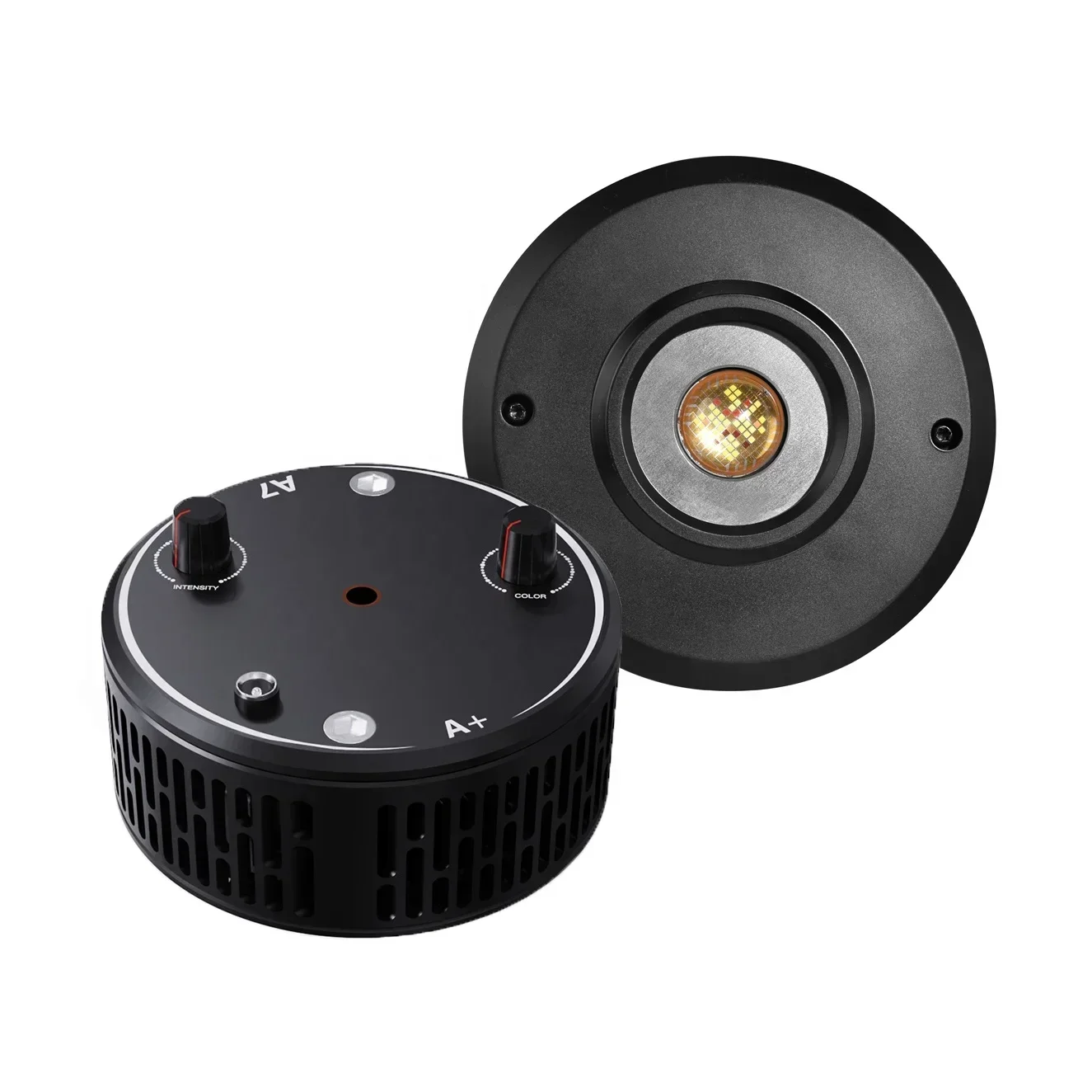 А7 2 поколение WiFi приложение управление восход солнца закат полный спектр 100 Вт