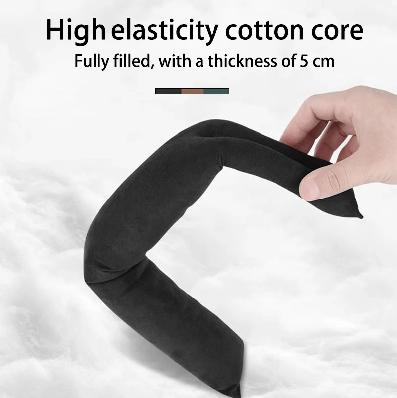 Заполнитель зазора сиденья автомобиля заглушка бокового шва герметичная