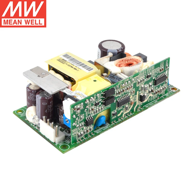Лампа заднего вида MEAN WELL в виде печатной платы модель 100 Вт источник питания с
