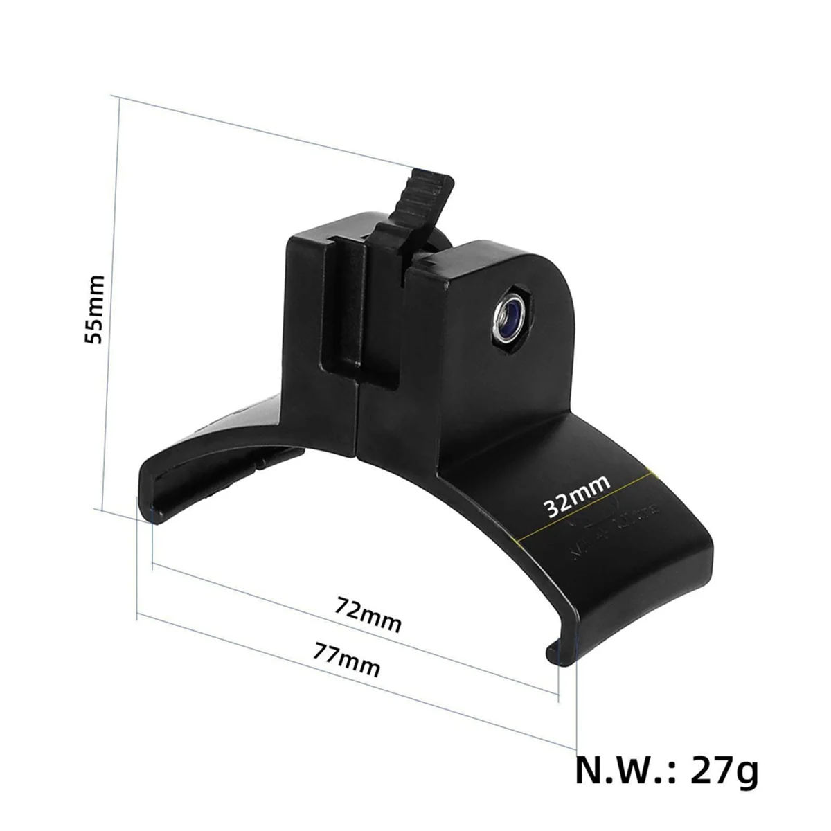 Сигнал поворота для электроскутера Xiaomi M365/1S/Pro/Pro2/Mi3/ 4 Pro/ Ultra пульта дистанционного