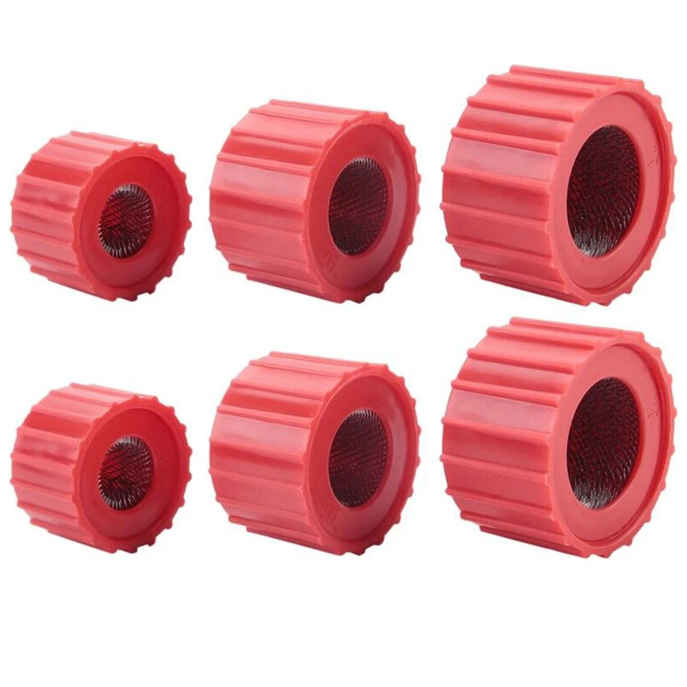 6/3 шт. медные трубы