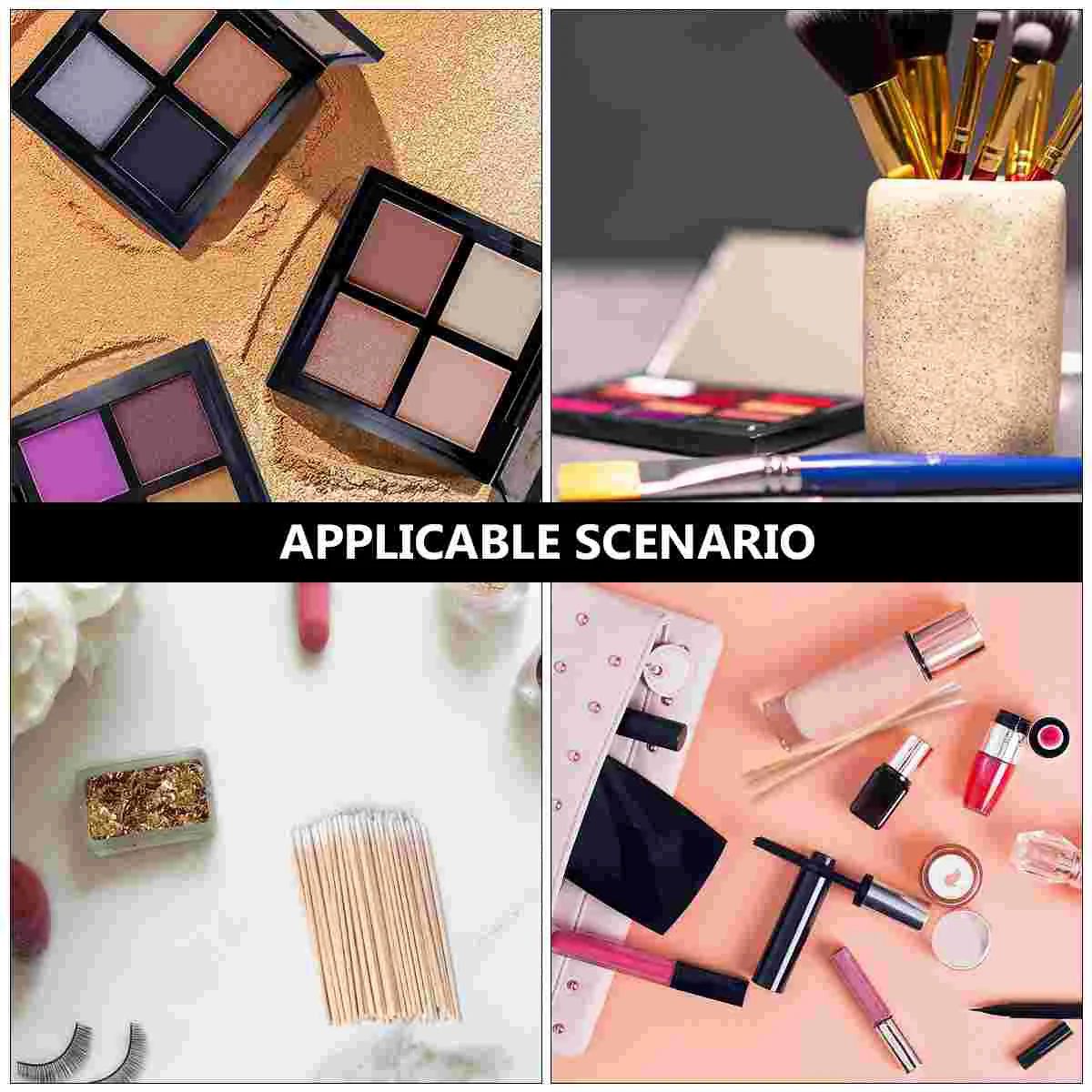 Рисунок 3 - Женские палочки, длинные тонкие