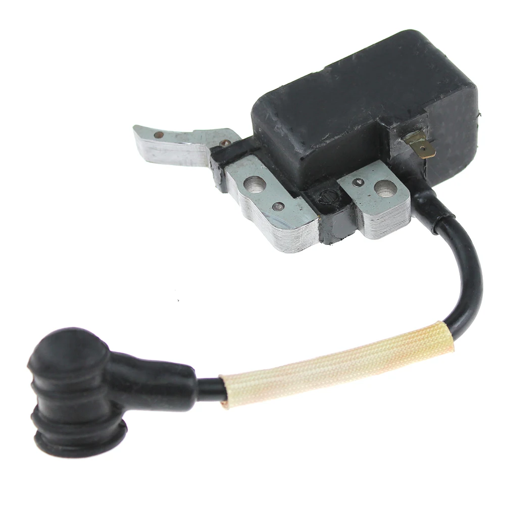 

Ignition Coil For Echo CS-303T CS-345 CS-346 CS-350TES CS-303T CS-300 CS-301 CS-305 CS-306 CS-3400 CS-340 CS-341 CS-3450 CS-345