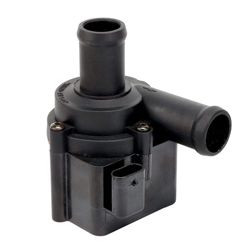 

Additional Water Coolant Pump Engine Coolant Inverter Electric Water Pump System 31338211 for Volvo V60 V70 XC60 XC70