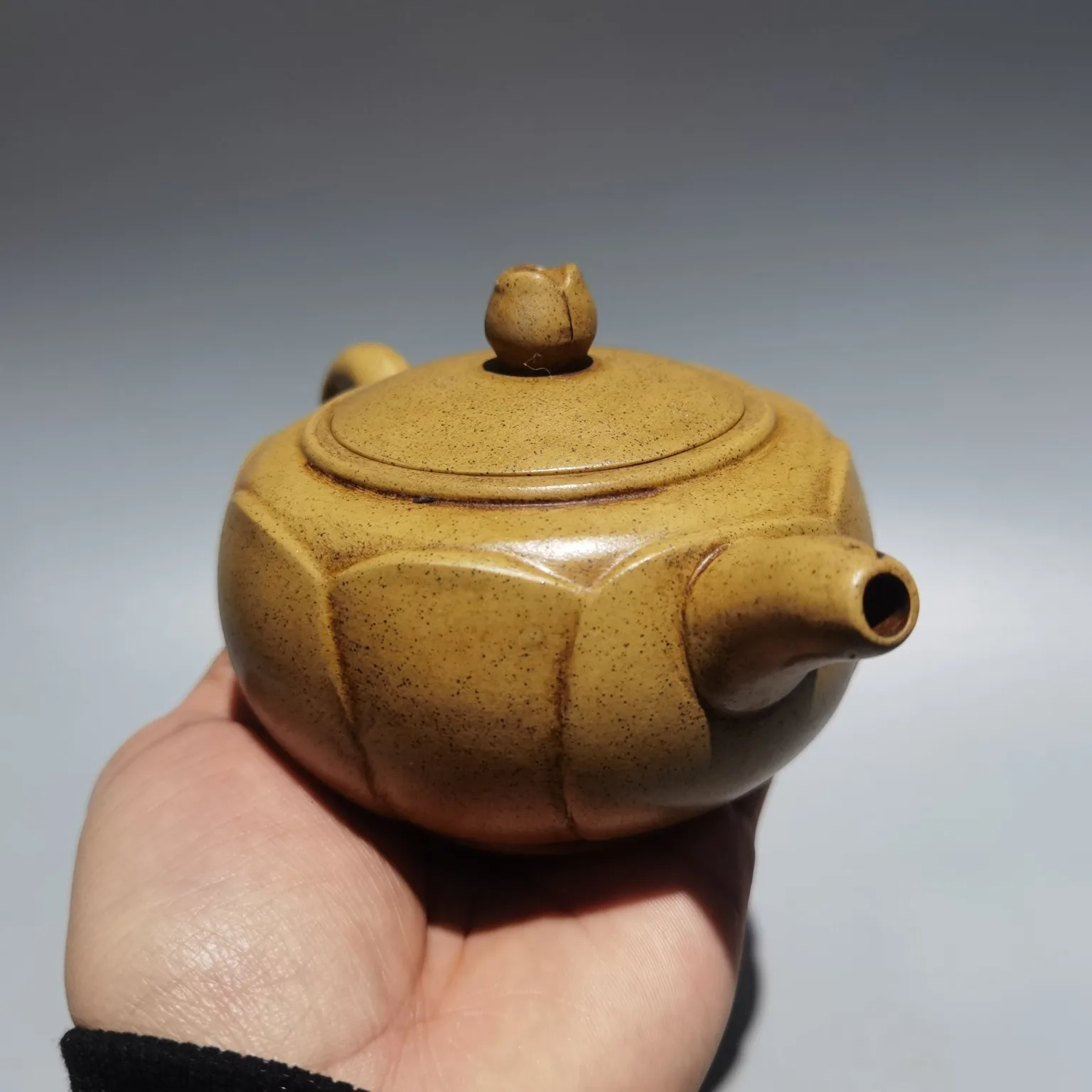 thumb