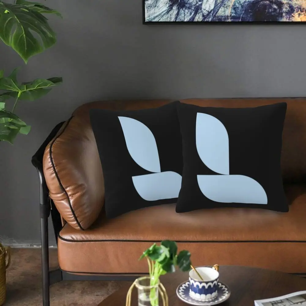 Новинка модные наволочки Lumion декоративные мягкие и уютные 2 шт.