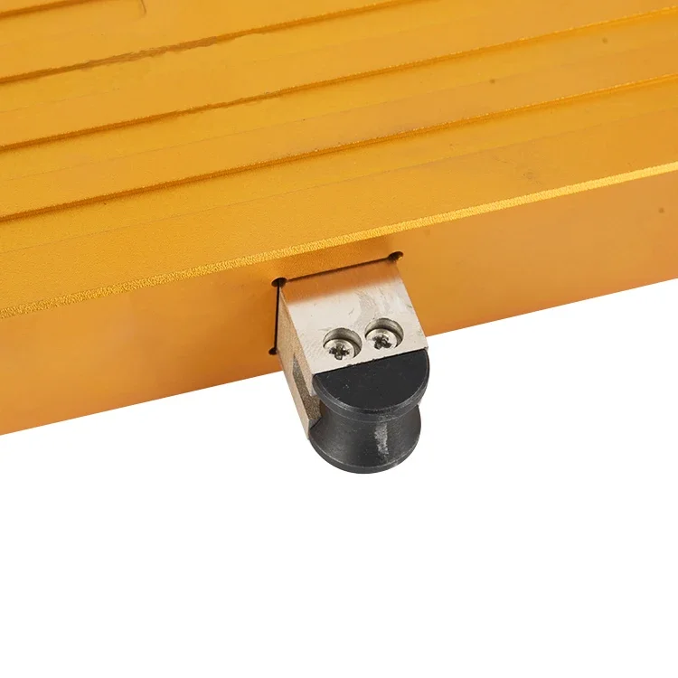 Тестовый подъемник безопасный трос 3000N Misuratore Di Tensione Della Fune Dellɺscensore