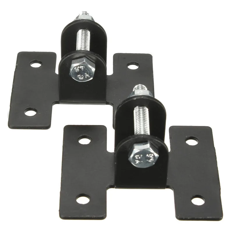 Соединительные кронштейны для тяжелых линейных приводов DC 12 В/24 В - купить по