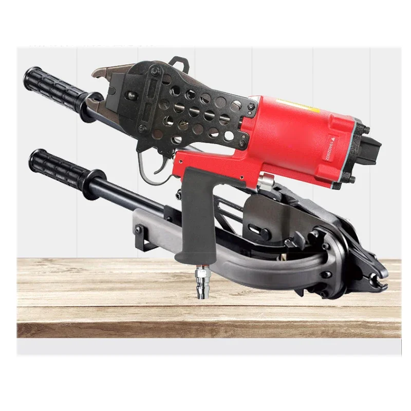 HHC-13-45 Пневматическая защитная сетка C-типа PHC-C45 River Embankment C45PC-11 Защитный забор