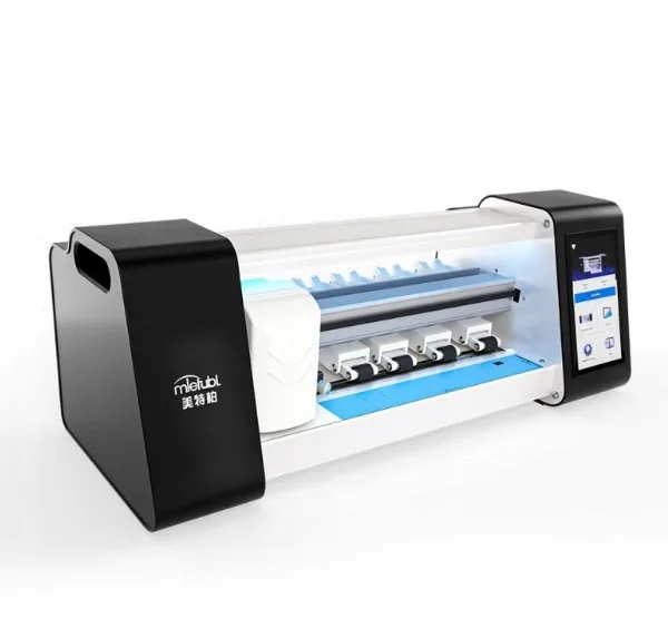 Mietubl 16-дюймовый станок для резки пленки без ограничений размера экрана