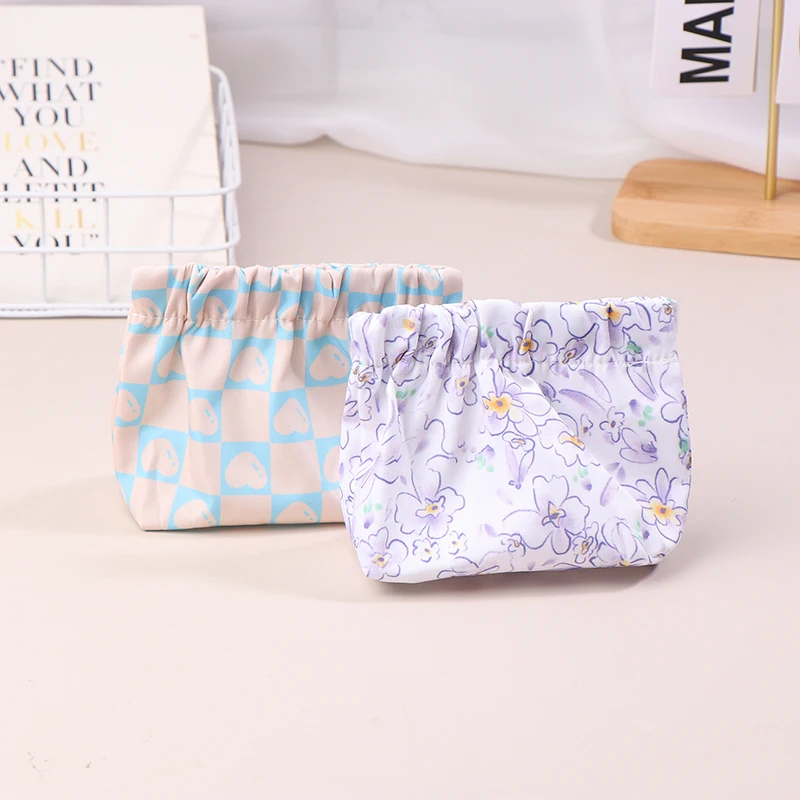 Водонепроницаемый Дорожный Органайзер Для Макияжа Мини-сумка Хранения