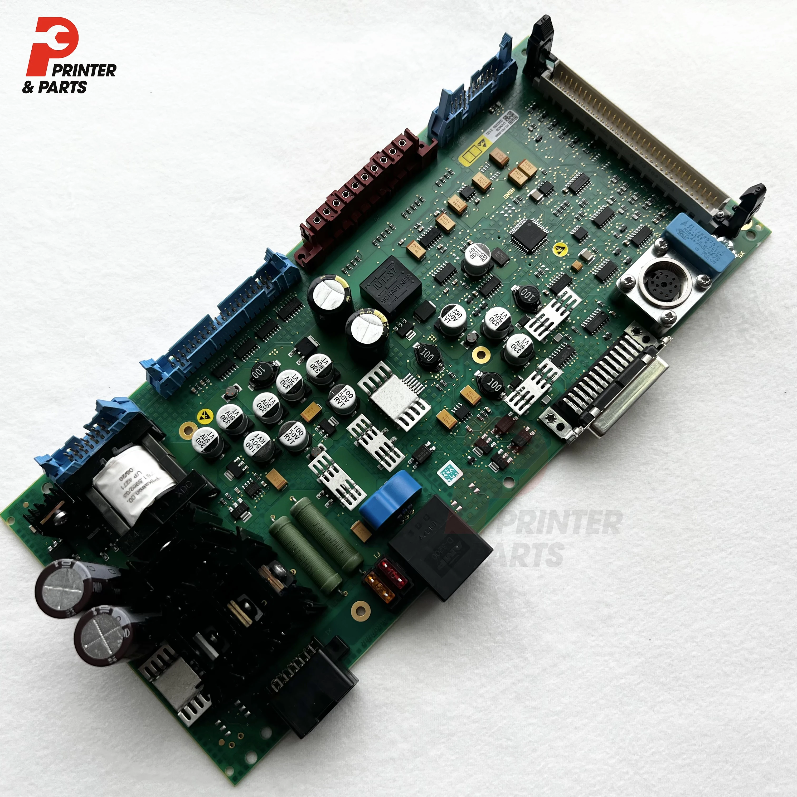 

Heidelberg 00.785.0896 UVM3B Board For SM52 SM74 XL105 Printing Machin