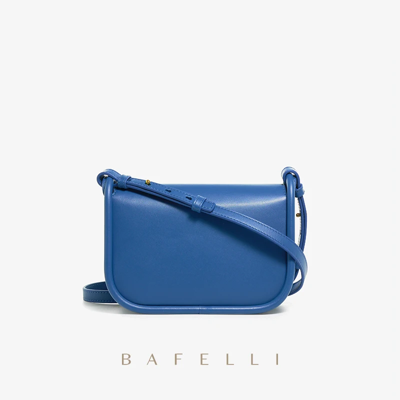 women‘s handbag new arrival 2021 saddle bag stylish fashion collocation crossbody shoulder purse carteras para mujer casual free global shippi