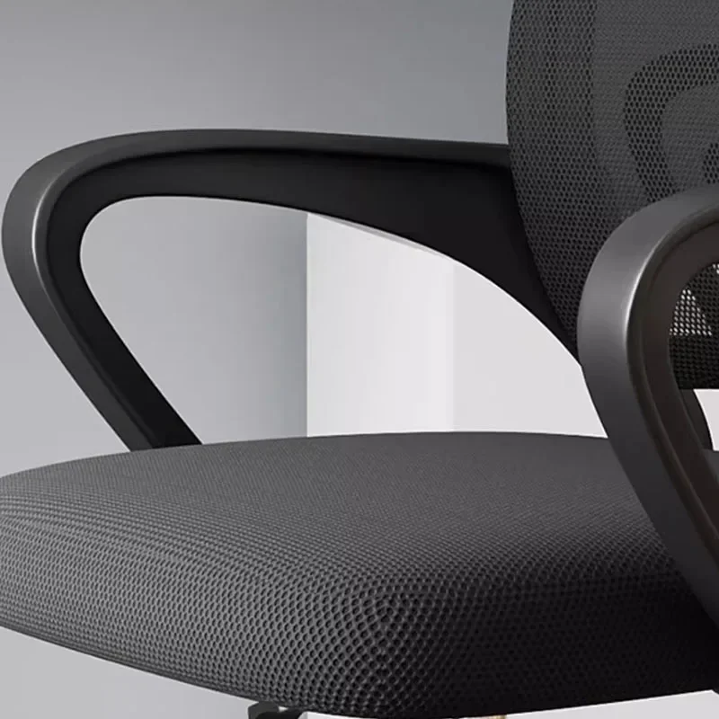 Роскошное эргономичное офисное кресло Glides Gaming Comfy Hoem Desk Chair Эстетическое