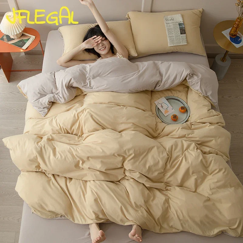 Комплект постельного белья JFLEGAL100 % хлопок Королева кинг РФ двойной размер