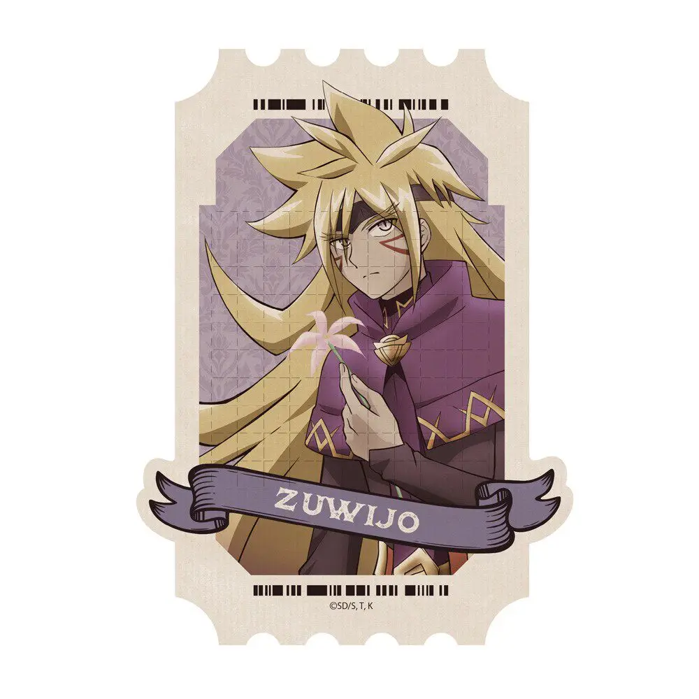 Игра Yu-Gi-Oh! Акриловая фигурка-подставка: Аниме YuGiOh, Юдияс Вельгар, Звиго, Юга, Оудоу, Брелок-модель, Игрушка для косплея, Подарок (art.: 3920d9309546d) - 3920d9309546d