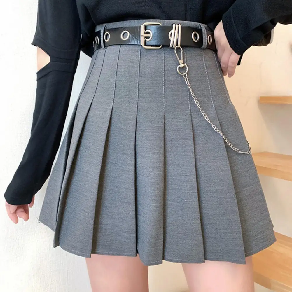 

Party Skirt Slim Women Skirt Folds Above Knee Skirt Beach Skirt Party Skirt Slim Women Skirt Folds Above Knee Skirt