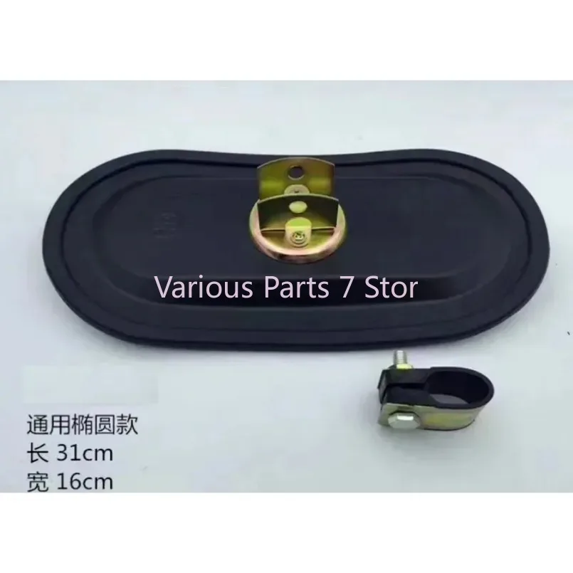 Зеркало для экскаватора зеркало заднего вида аксессуары Komatsu Kobelco Sumitomo Sany Longgong