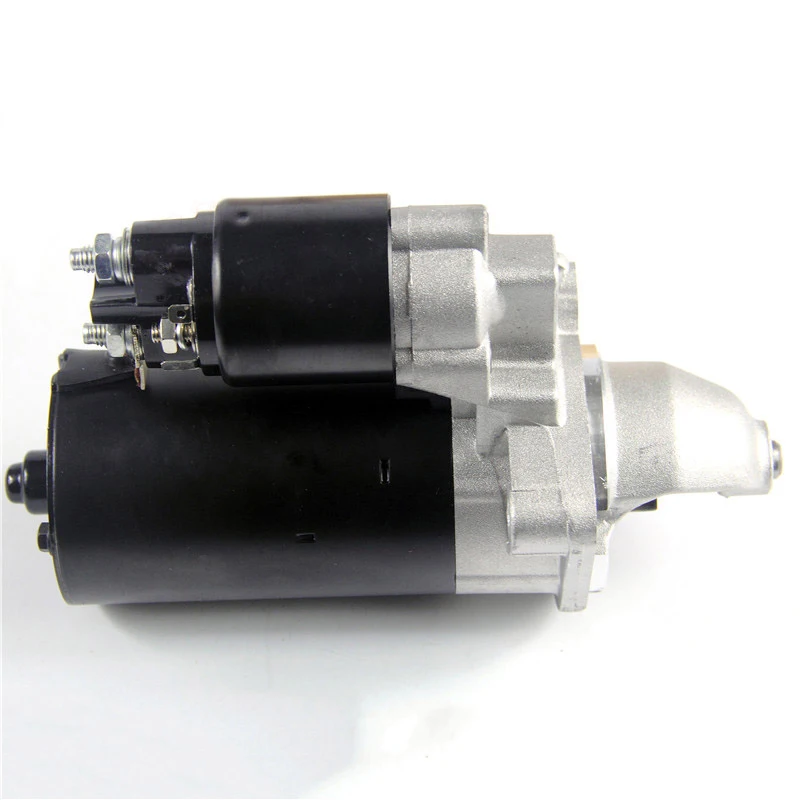 Engine Starter Motor N52 For BMW E60 E61 530 528 525 E90 325 330 328 Z4 2006-2011 Engine Starter Motor N52 For BMW E60 E61 530 528 525 E90 325 330 328 Z4 2006-2011