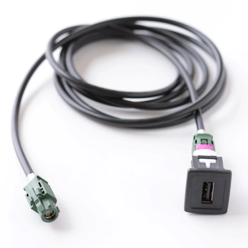 Аудио USB кабель LVDS для Volkswagen 510 +/315/030 + Desay SV навигация Ford