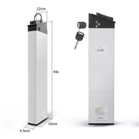 Вездеходный электробайк GORTAT с запасом хода 40-60 км, разгоном до 55 км/ч#4