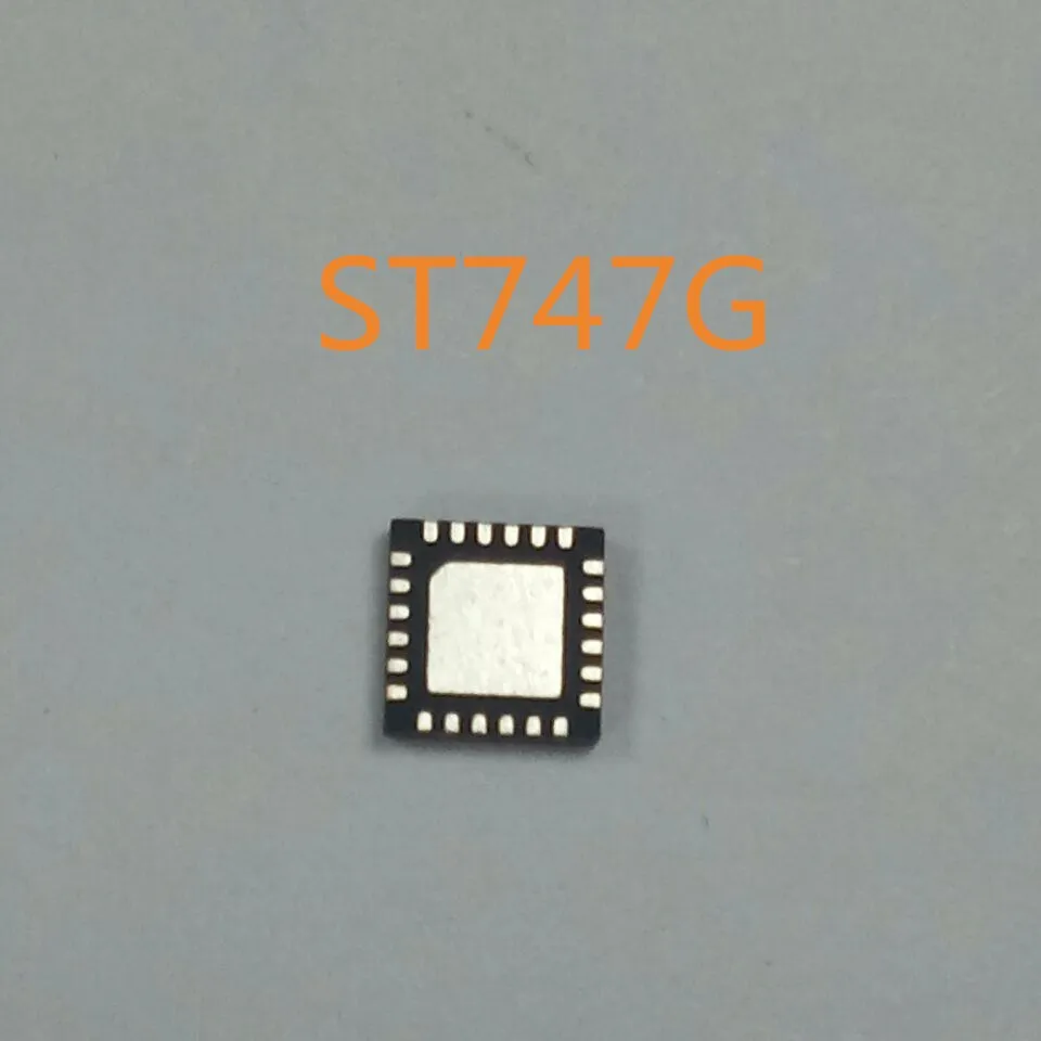 

Новинка ST747C 747C