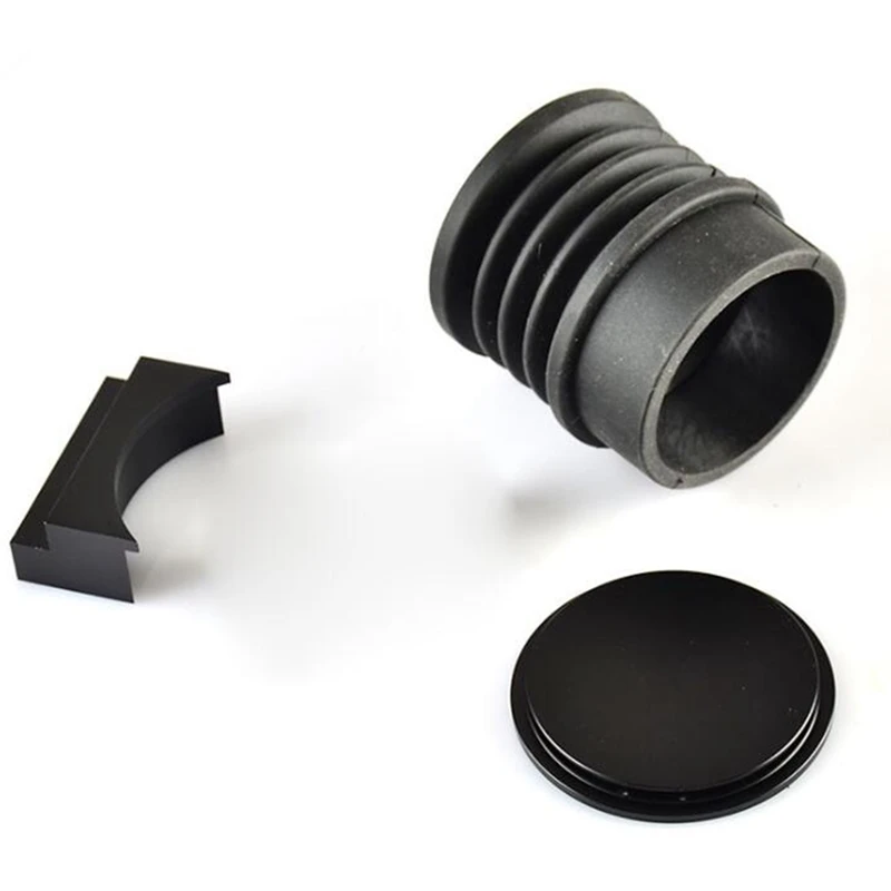 Мельница для кофейных зерен контейнер выдувания Mazzer 900N/HC600/600AE/RF64 аксессуары