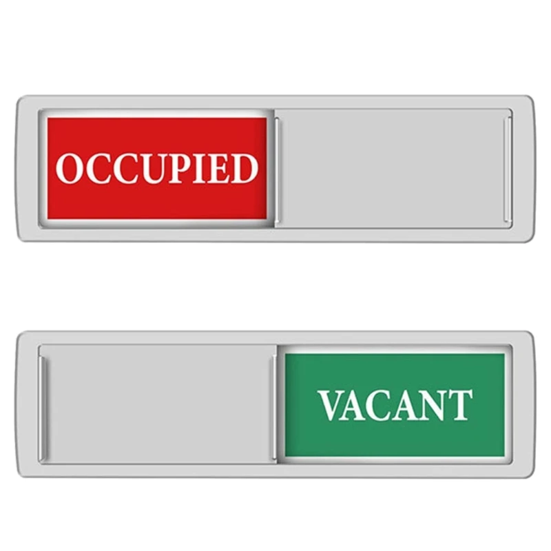 Офисный дверной знак для конференций табличка на дверь занята/свободна