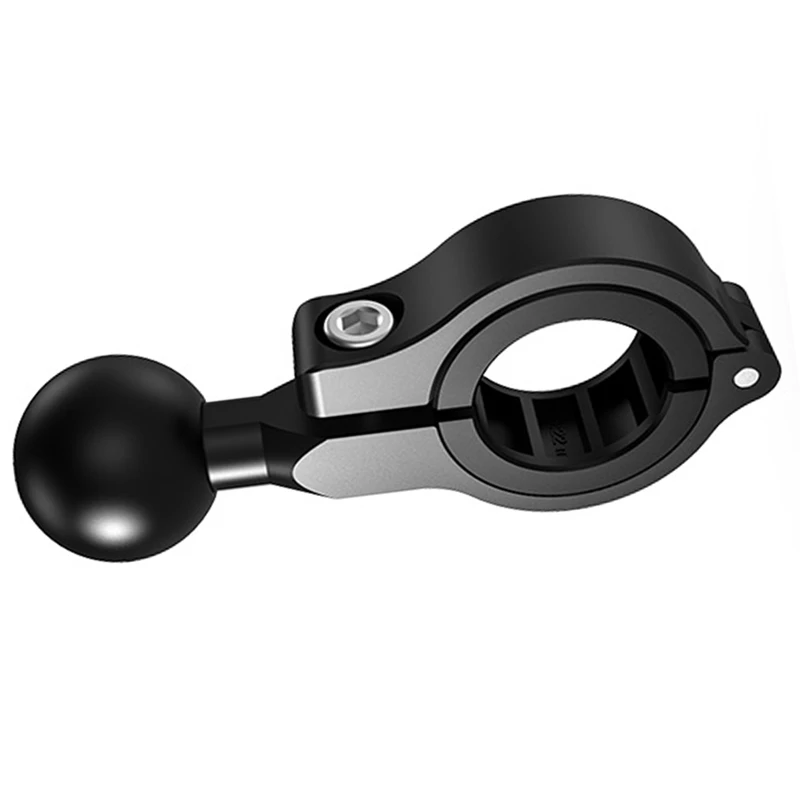 Держатель для телефона на руль велосипеда или мотоцикла 1 дюйм