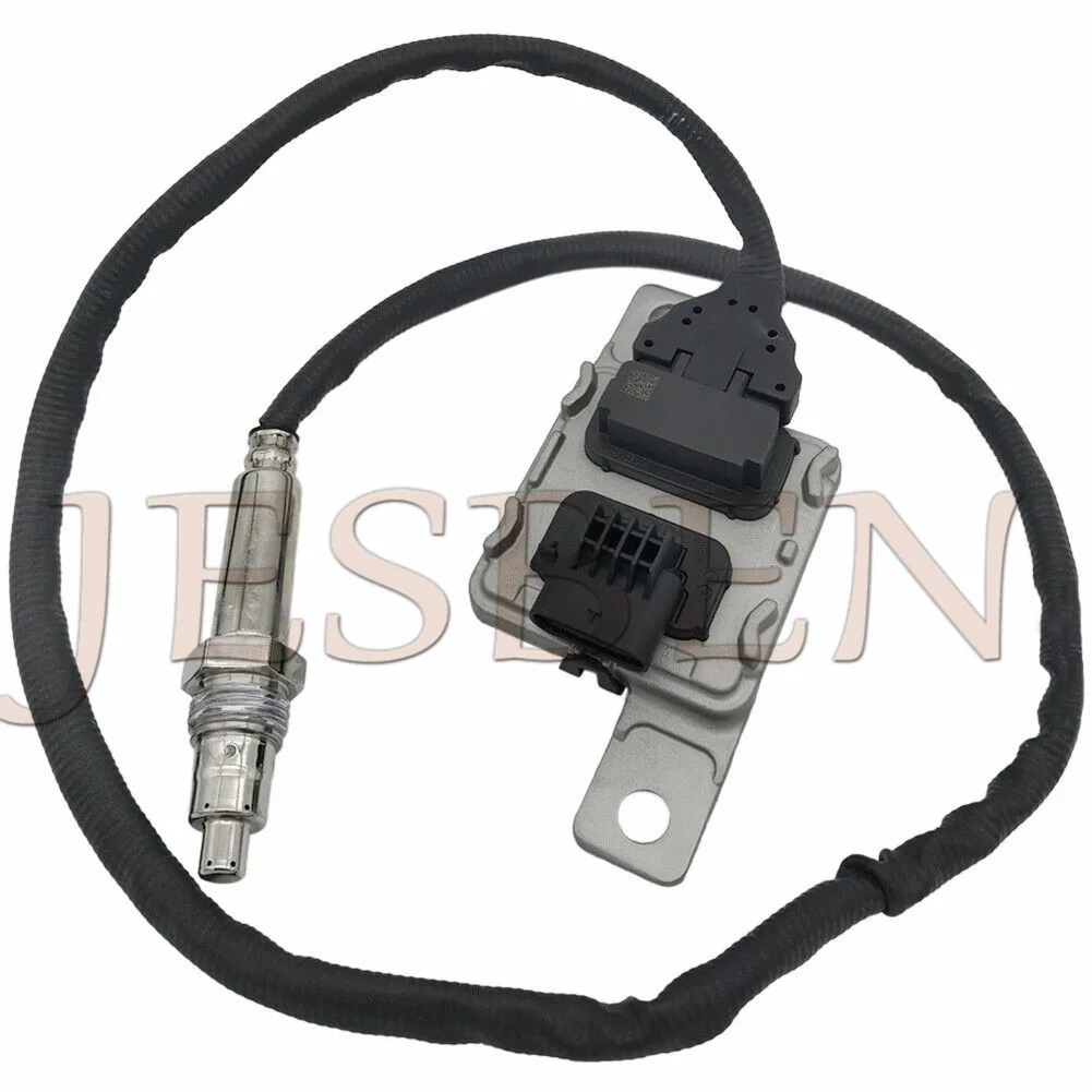 Датчик Nox Для Audi Q7 Q8 Vw Touareg 3.0 4.0 Tdi 2016-2021 Магнитный Индукционный Кислорода Выхлопных