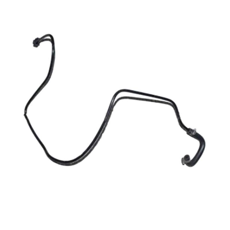 

4x радиатор, резервуар для воды, шланг CN118C012AA для автомобиля Ford Fiesta Ecosport 1,5 T 2013-2017