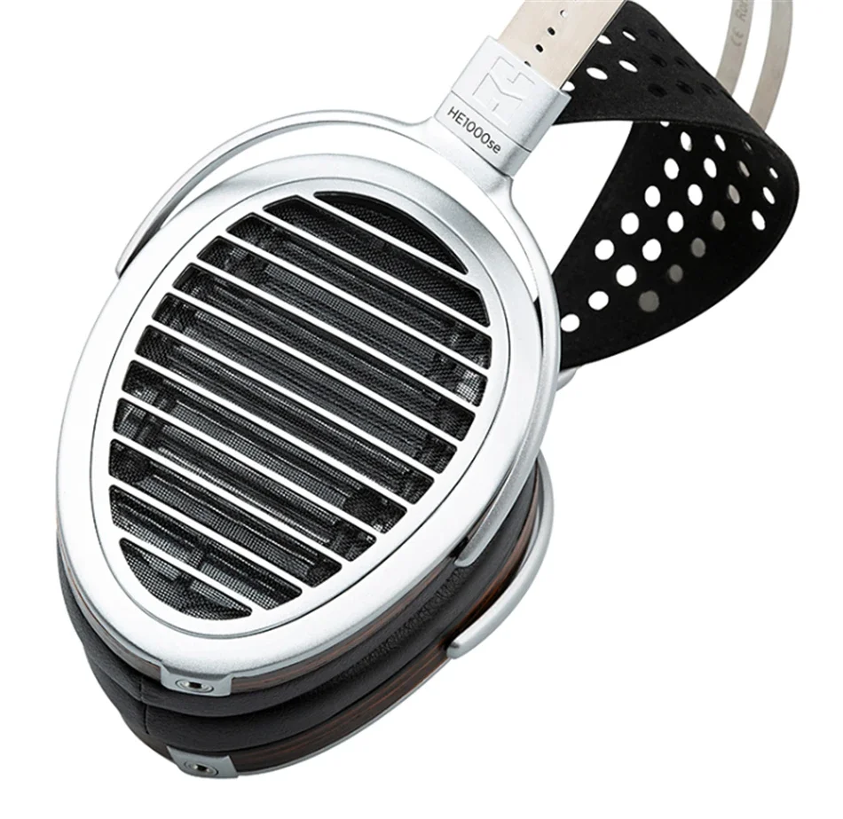 Магнитные наушники HIFIMAN HE1000se