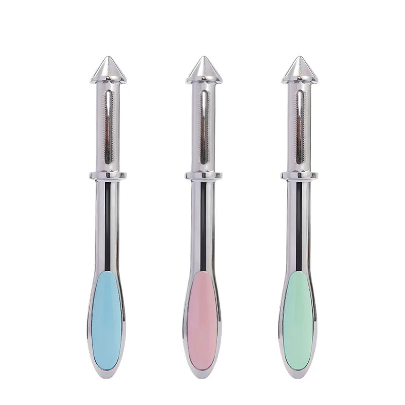 

knives accessories cleaning Tools gadget kitchen Stainless Steel Vegetables Potato slicer gadgets Knife potatoes Peeler For