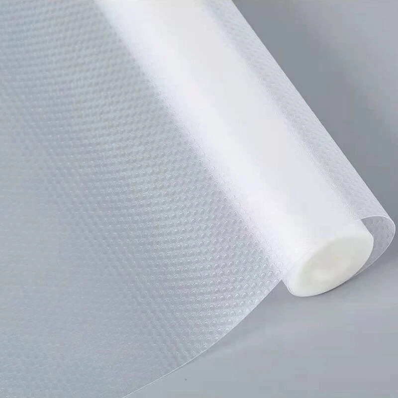 

Подкладка для шкафа TPXCKz белая ЭВА 50x150 см